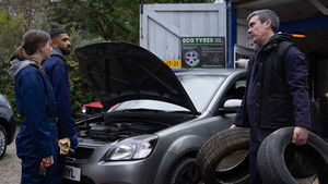 Poster for Thur 19 Feb 2026