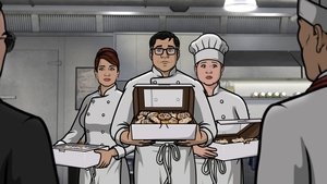 Poster for Dough, Ray and Me