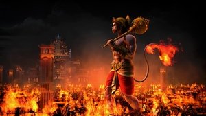 Poster for Dance of Fire