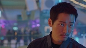 Poster for The Forewarned Murders Poster for The Forewarned Murders