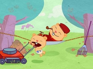 Poster for Chip Off the Ol' Block