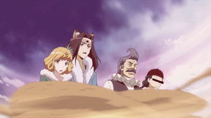 Poster for Episode 35 Poster for Episode 35