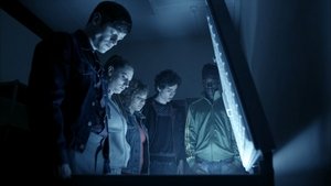 Poster for Episode One