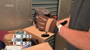 Poster for Tour de Chance Poster for Tour de Chance