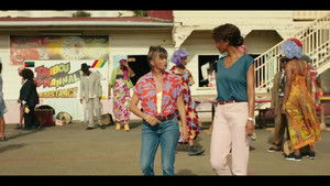 Poster for Episode 8