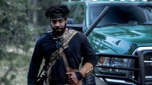 Poster for Fair Chase