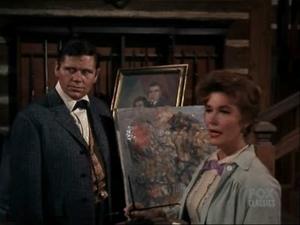 Poster for The Countess