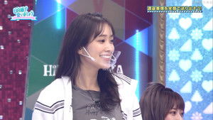 Poster for Miho Watanabe's Last Dance