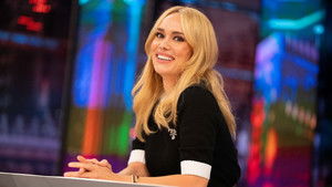 Poster for Patricia Conde Poster for Patricia Conde