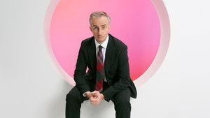 Poster for Turn it up!