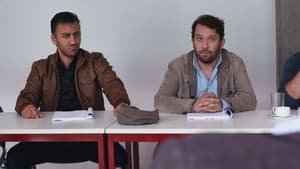 Poster for Merhaba