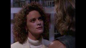 Poster for The Late Shift