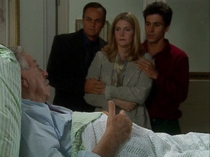 Poster for Chapter 12