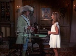 Poster for The Ghost Who Made a Spectre of Himself