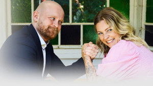 Poster for Vinegar and disclosures