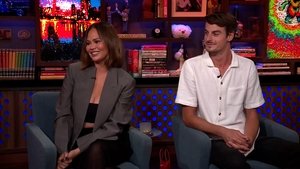 Poster for Chrissy Teigen, Harry Van Vliet