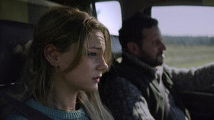 Poster for In The Cover of Darkness