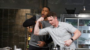 Poster for Aged to Perfection