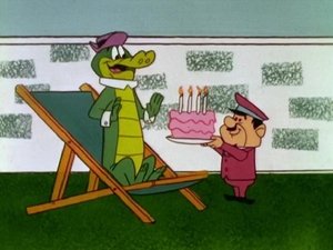 Poster for Birthday Grievings