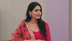 Poster for Pari Is Acquitted