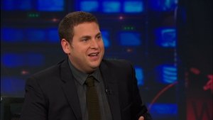 Poster for Jonah Hill