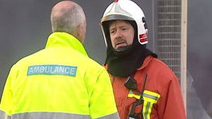 Poster for Gas (deel 2)