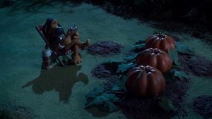 Poster for Pumpkin Peril
