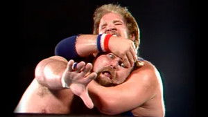 Poster for Mid-Atlantic Championship Wrestling - May. 03, 1986 Poster for Mid-Atlantic Championship Wrestling - May. 03, 1986