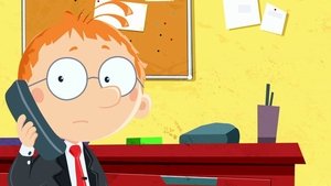 Poster for Episode 52