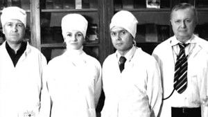 Poster for Episode 28