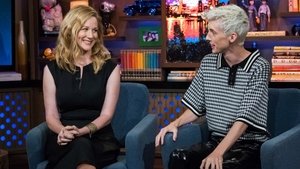 Poster for Troye Sivan; Laura Linney