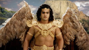 Poster for Kadru Apologises To Arun