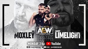 Poster for AEW Dark: Elevation #9