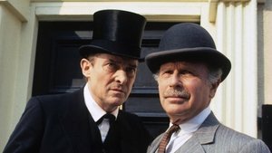 Poster for The Master Blackmailer