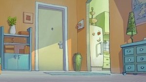 Poster for Episode 8