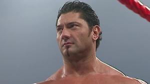 Poster for RAW 581