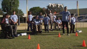 Poster for Cuckoo's Nest