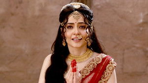 Poster for  Sati's Swayamvar