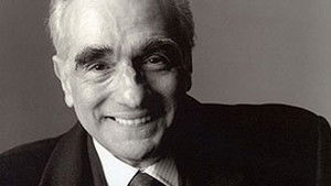 Poster for Martin Scorsese Directs