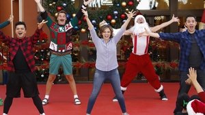 Poster for My Mom, Greg’s Mom and Josh’s Sweet Dance Moves!