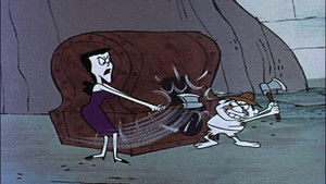 Poster for Treasure of Monte Zoom 3/ The Fox and the Rabbit/ How to Disarm a Live TNT Bomb/ Mata Hari/ Treasure of Monte Zoom 4