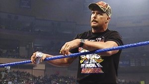 Poster for SmackDown 69