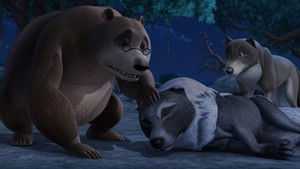 Poster for Snake Bite