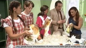 Poster for Episode 12