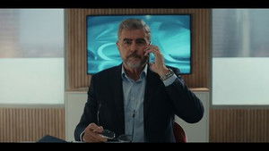 Poster for No es presa fácil