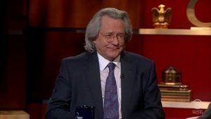 Poster for A.C. Grayling