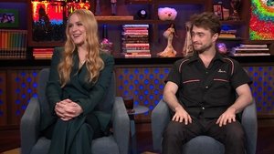 Poster for Evan Rachel Wood and Daniel Radcliffe