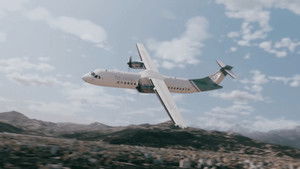 Poster for Moments from Touchdown (Yeti Airlines Flight 691) Poster for Moments from Touchdown (Yeti Airlines Flight 691)