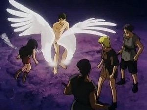 Poster for Other World Poster for Other World