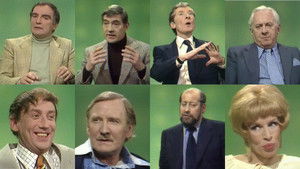 Poster for General Stories